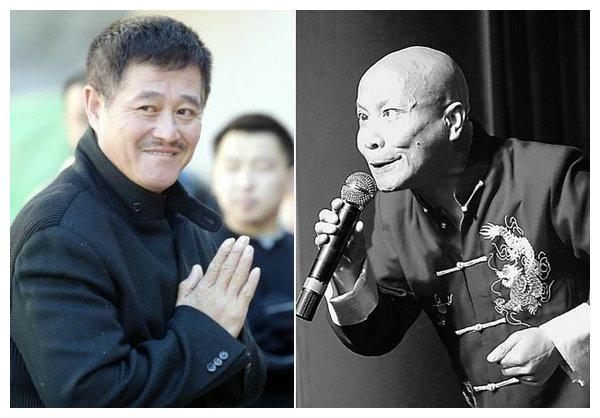 赵本山首徒老翟头出车祸失忆谁也不识他现在怎么样了