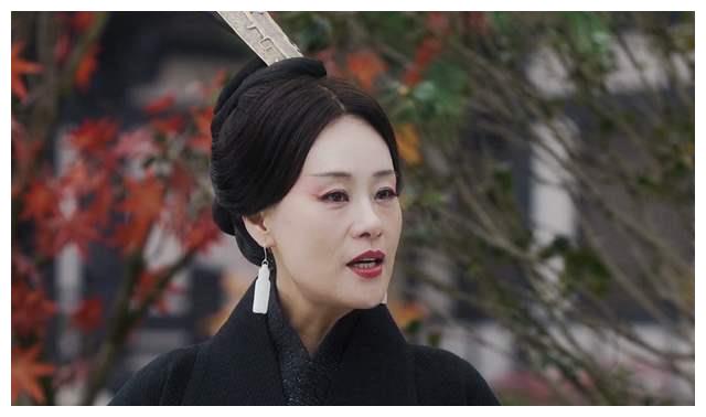 大秦赋之天下嬴子楚一后一夫人结局最终都死在自己儿子手里