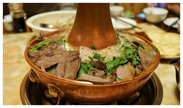 到甘孜旅游这16道特色美食不容错过寻味四川别具一格的风味