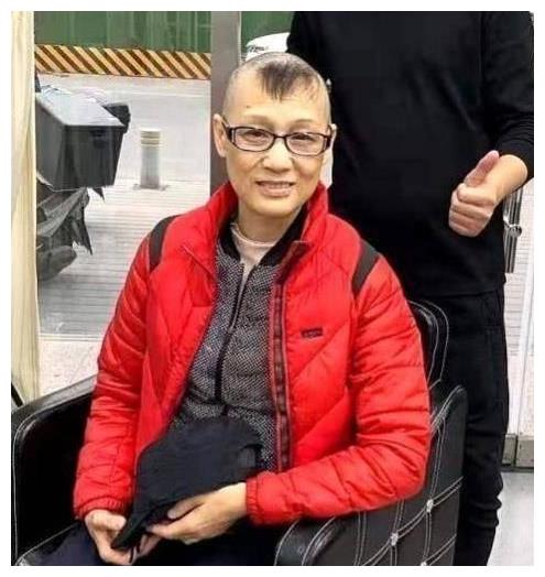 国家一级演员李建群，与导演相爱28年没有名分，63岁已悄然离世休闲区蓝鸢梦想 - Www.slyday.coM