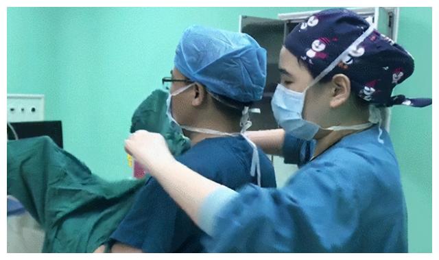 实际和想的不同|隐私|男医生|产妇_新浪新闻