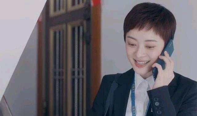 邓超说最不喜欢孙俪的房似锦,给出的理由也是让人笑了