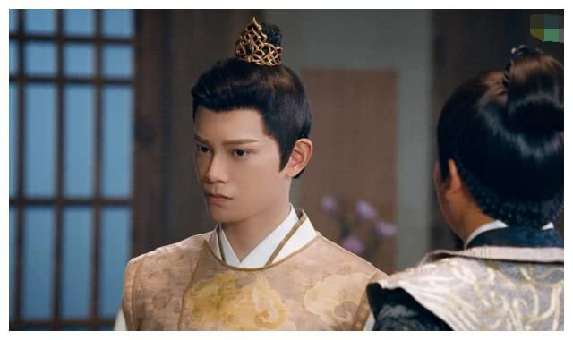 传闻中的陈芊芊:城主明知韩烁钟情陈芊芊,为啥却只让她做个奴婢