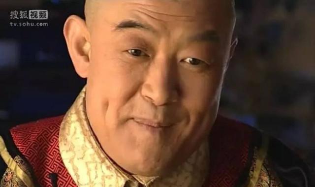 《少年天子》吴良辅为何独爱佟腊月,吴公公的心思,你知道吗?