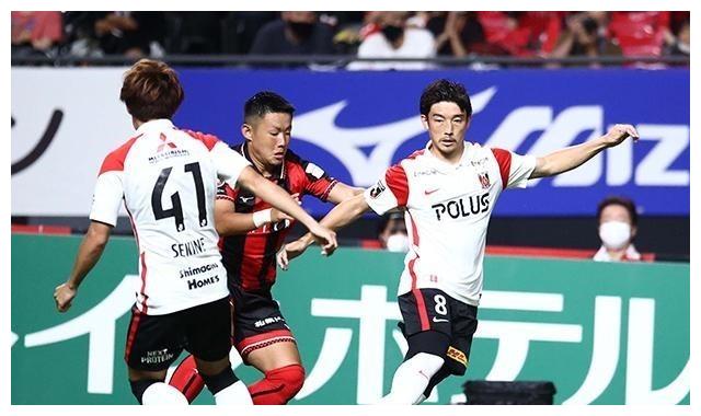 日职24轮前瞻 浦和红钻精神上还未结束休假 福冈需合理分配体能
