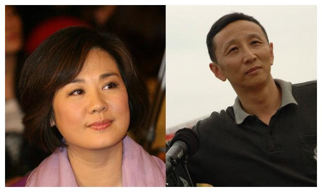 因牧马人走红的丛珊出国时非要嫁给外国人今现状令人唏嘘