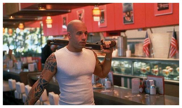 世界十大极限运动电影排行榜top10，你看过几部？