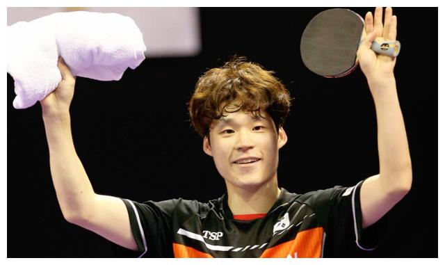 冠军诞生！国乒全体退赛后，<a href=