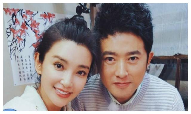 她被称"内地梅艳芳",嫁给任泉被宠了12年,身世曝光不输李冰冰|黄琦雯