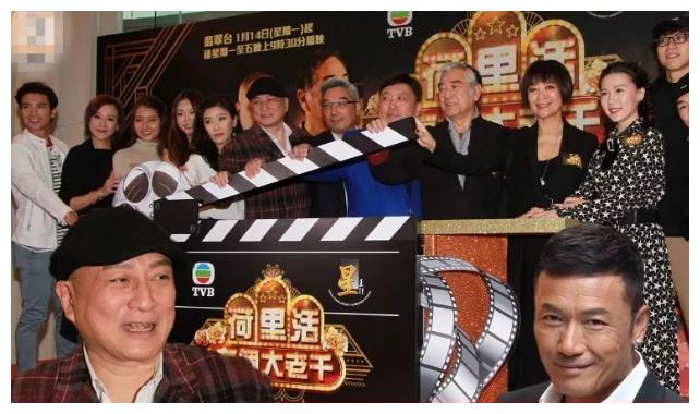 同为"无线五虎将",有人成天王巨星,有人获视帝,他靠走穴赚钱__财经