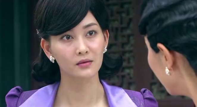 后妈的春天:春云和恶毒的姐姐再次相遇,一场孽缘啊!