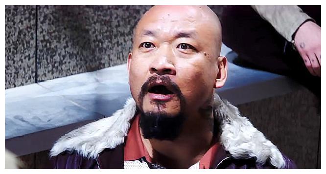 众反派现状,多人无戏可演淡出娱乐圈,金宝发展最好|征服|反派|李易祥