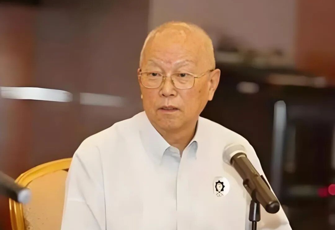 邵奇惠部长赤情洞见论汽车