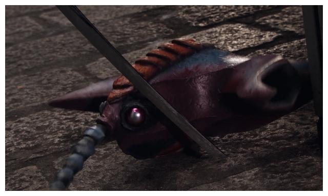 奥特曼最惨boss赛雷布洛结局被镝木和结花擒获解剖大快人心