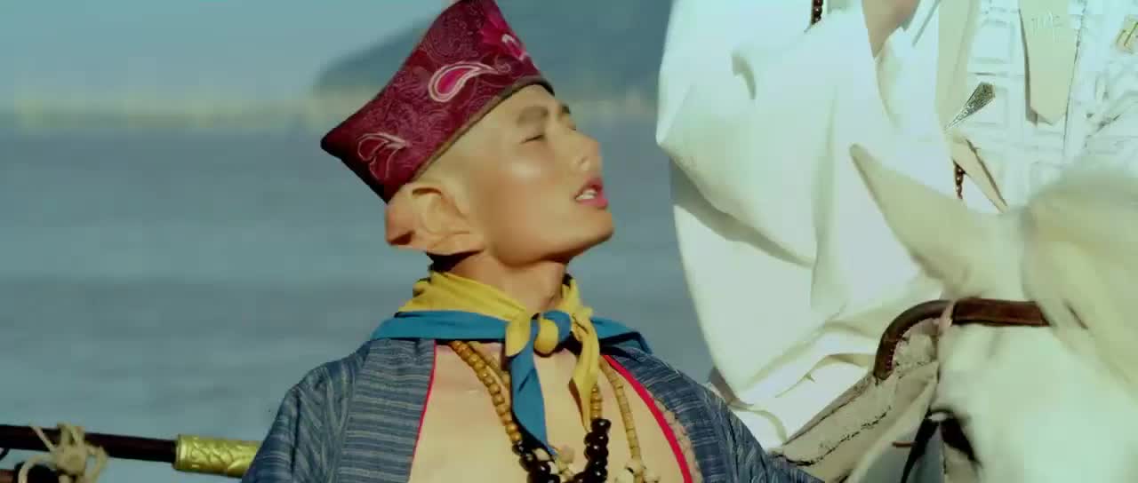 不怕唐僧爱唠叨,就怕唐僧嘴开光