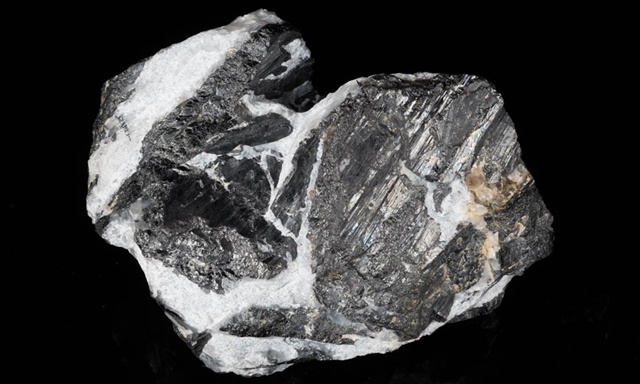 2019中国钨产量7万吨占世界钨产量超八成