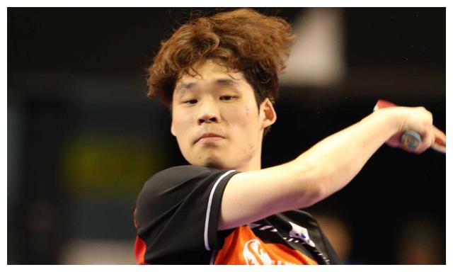 冠军诞生！国乒全体退赛后，<a href=