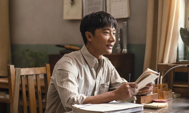 孔笙导演新剧《县委大院》将拍，又是一部年代剧，男主人选引争议休闲区蓝鸢梦想 - Www.slyday.coM