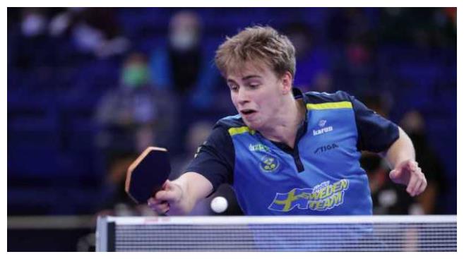 世乒赛男单现超级逆转，<a href=