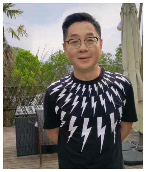 "最二主持人"张绍刚,怎么到《吐槽大会》突然就红了?