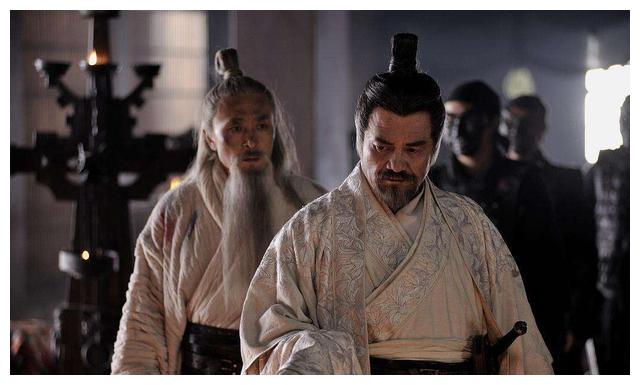 晏子"二桃杀三士":一个阴险小人干掉了三个君子,不值得吹捧