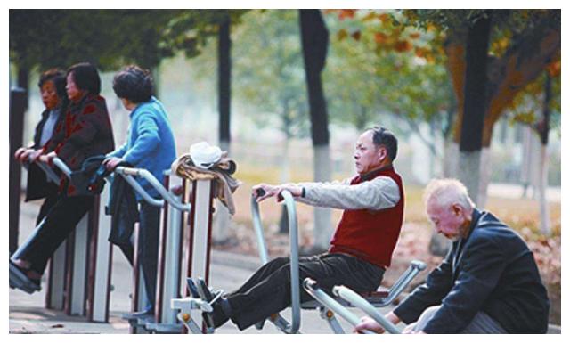 男性过了65岁后,若还能坚持做好这4件事,或说明体质还不错休闲区蓝鸢梦想 - Www.slyday.coM 男性过了65岁后,若还能坚持做好这4件事,或说明体质还不错休闲区蓝鸢梦想 - Www.slyday.coM