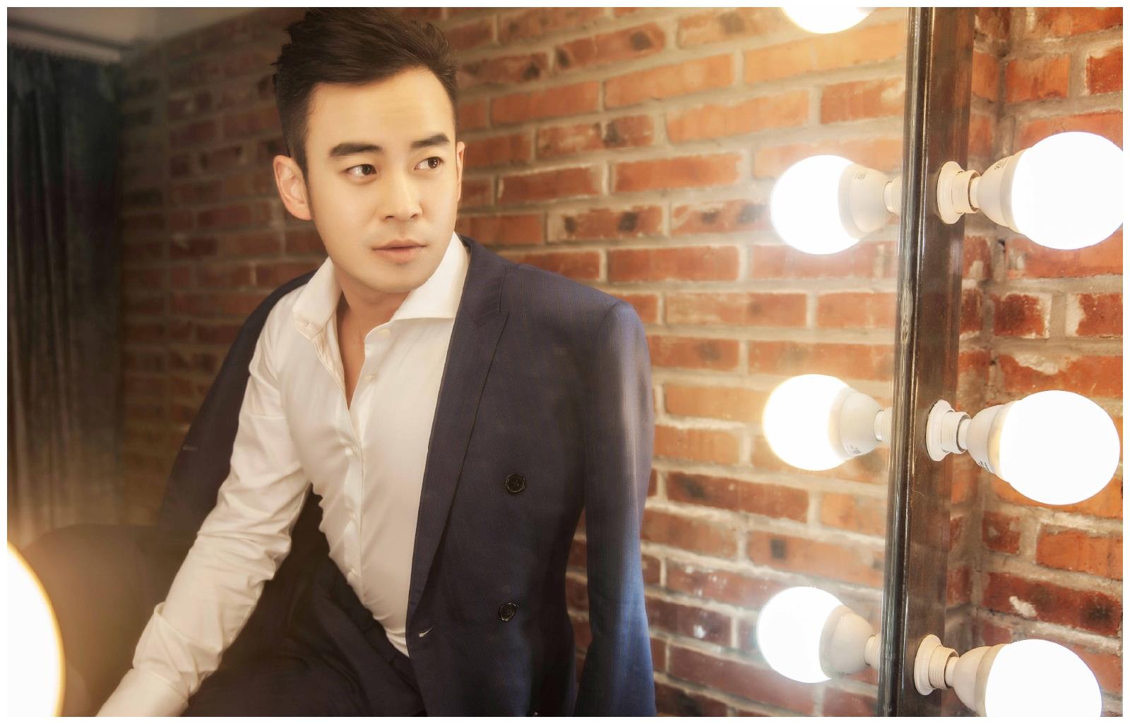 《安家》剧中楼山关被辞退拉黑,现实中的楼山关也是一波三折!