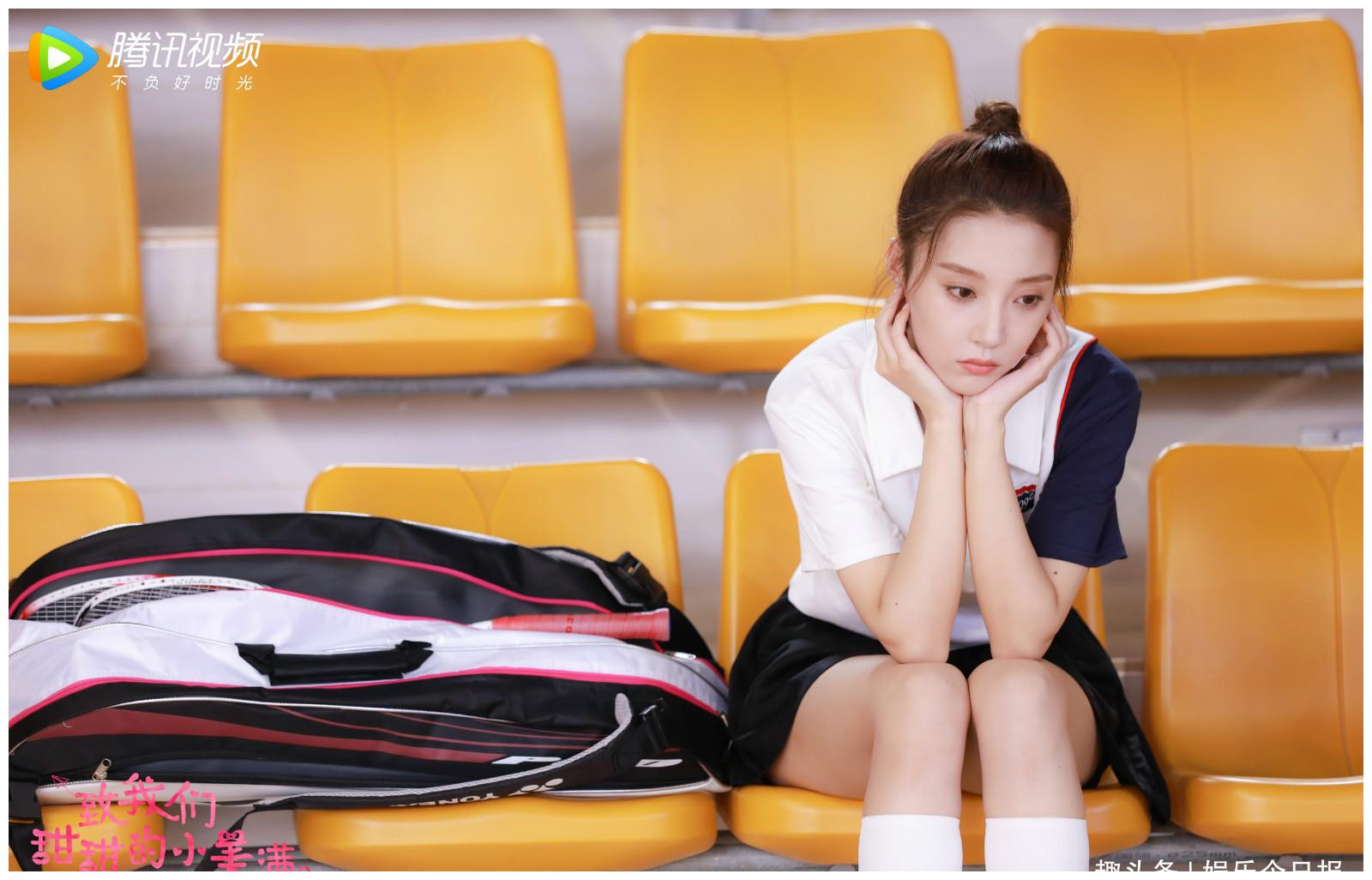 《致我们甜甜的小美满》圆满收官 安泳畅演技在线蓄势待发