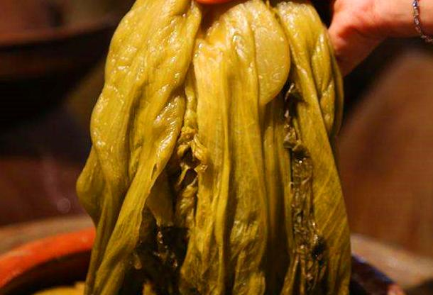 腌酸菜，放盐是大错！教你老方法，3天就腌好，1年不坏，比买的香休闲区蓝鸢梦想 - Www.slyday.coM