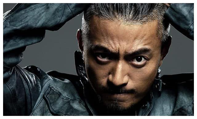 小人物到老戏骨,是现在流量小生无法超越|王劲松|小生|张黎_新浪新闻