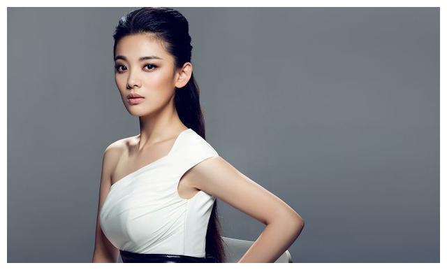 张倩如,1989年10月31日出生于山东济南__财经头条