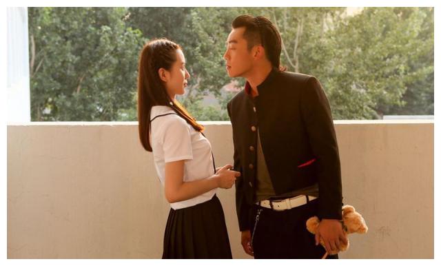 李浩轩|刘诗诗|那年青春我们正好_新浪新闻