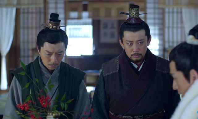 琅琊榜:终于知道飞流送给梅长苏的礼物,还有这样一层含义