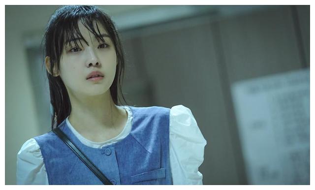 她是韩剧《花样年华 生如夏花》里的最美初恋:森林系女星全少妮