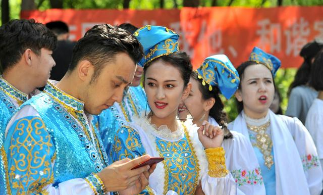鞑靼斯坦共和国,和蒙古族是同宗同源吗?|共和国|鞑靼|鞑靼斯坦_新浪新闻