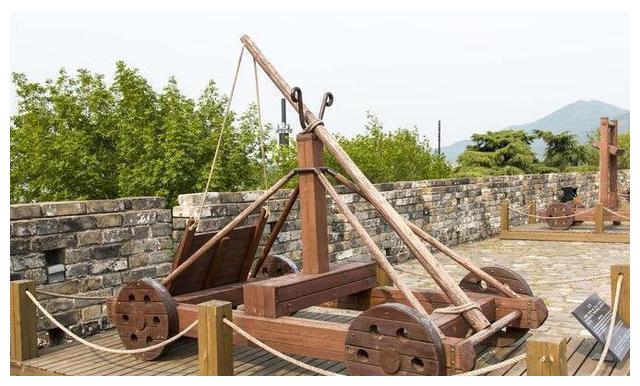 古代打仗主要靠什么攻破?影剧里的方式纯属误导扯蛋