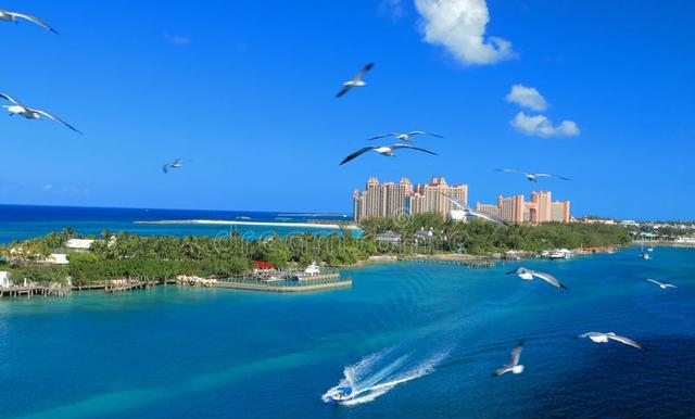 国家旅游业gdp_靠游客撑起来的国家:至今没有机场,但旅游业发达占GDP的80%左右