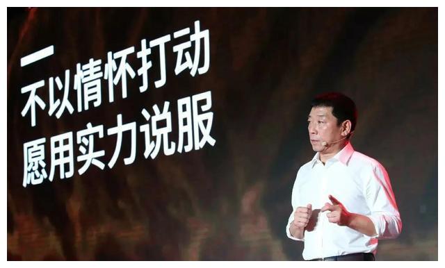 魏建军先生，长城汽车创始人，旗下哈佛SUV常年霸榜冠军-长城汽车公司魏建军