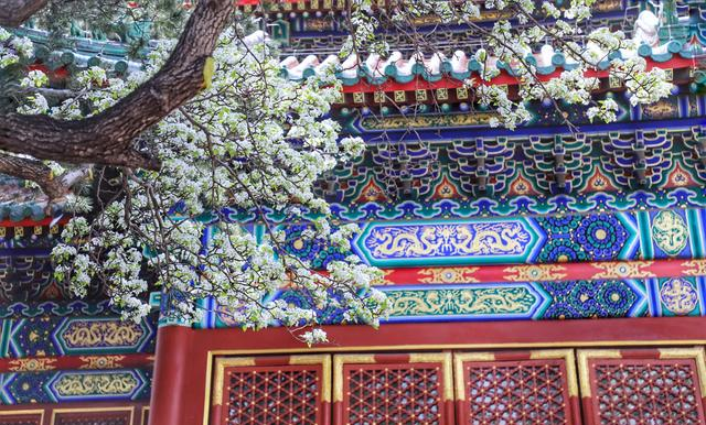 北京市中心藏有一座800年古城，门票仅1元，天天路过却没发现！休闲区蓝鸢梦想 - Www.slyday.coM