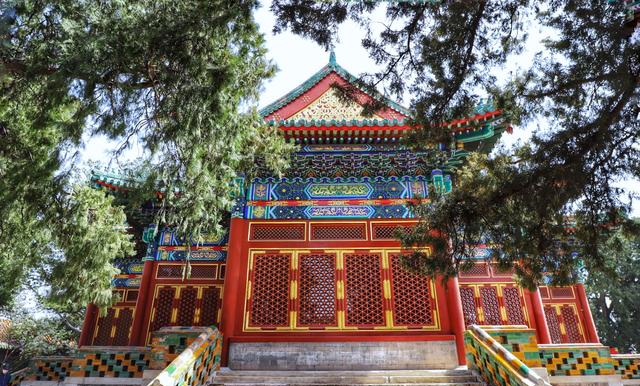 北京市中心藏有一座800年古城，门票仅1元，天天路过却没发现！休闲区蓝鸢梦想 - Www.slyday.coM