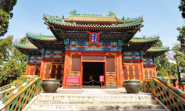 北京市中心藏有一座800年古城，门票仅1元，天天路过却没发现！休闲区蓝鸢梦想 - Www.slyday.coM