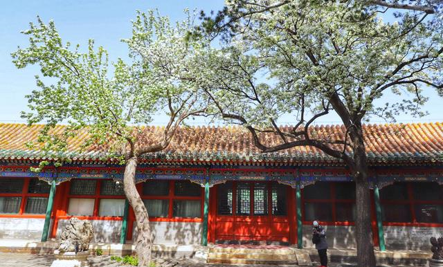 北京市中心藏有一座800年古城，门票仅1元，天天路过却没发现！休闲区蓝鸢梦想 - Www.slyday.coM