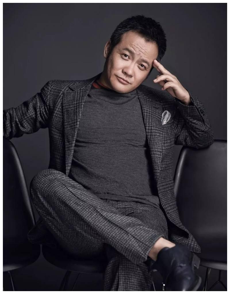 2005年刘德华给了宁浩300万,12年后宁浩用特殊方式感恩__财经头条