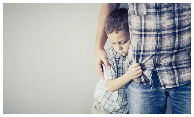 孩子独立还是依赖,取决于1岁后有没有培养这种能力