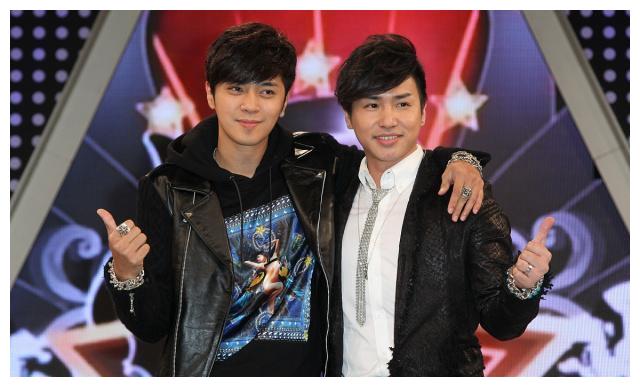 罗志祥陷事业危机欧弟返台挑战综艺一哥地位终于可以一雪前耻