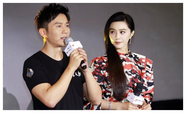 喜欢的三个女明星都成了李晨的女朋友