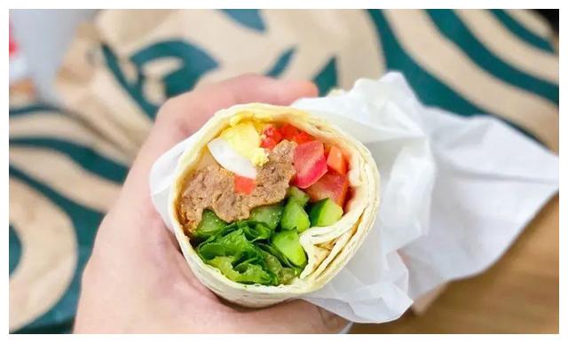 星巴克,肯德基的植物肉新品真有肉味?广大吃货小测评了解一下