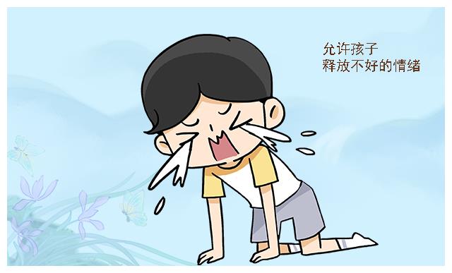 如何引导孩子走出叛逆期,怎样才能让孩子走出叛逆期