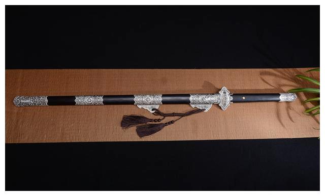 中华冷兵器最厉害的5把宝刀每个都有故事你最喜欢哪个