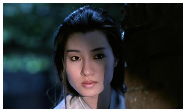 林正英御用"女僵尸",本该星途坦荡却入戏太深,如今成这幅模样|王小凤